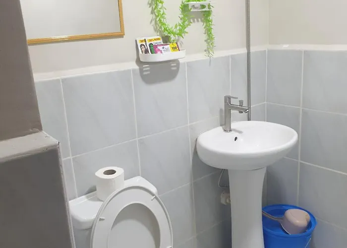 Yolanda Condotel ホステル