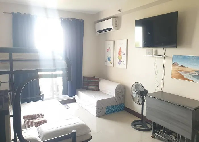 ホステル Yolanda Condotel